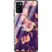 Защитный чехол BoxFace Glossy Panel Samsung Galaxy A41 