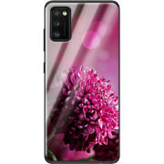Защитный чехол BoxFace Glossy Panel Samsung Galaxy A41 