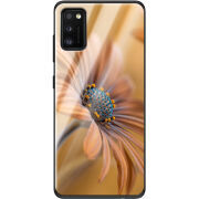 Защитный чехол BoxFace Glossy Panel Samsung Galaxy A41 
