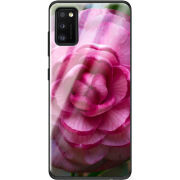 Защитный чехол BoxFace Glossy Panel Samsung Galaxy A41 