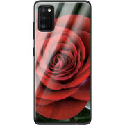Защитный чехол BoxFace Glossy Panel Samsung Galaxy A41 