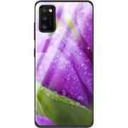 Защитный чехол BoxFace Glossy Panel Samsung Galaxy A41 