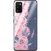 Защитный чехол BoxFace Glossy Panel Samsung Galaxy A41 