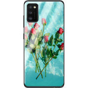 Защитный чехол BoxFace Glossy Panel Samsung Galaxy A41 