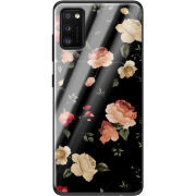Защитный чехол BoxFace Glossy Panel Samsung Galaxy A41 