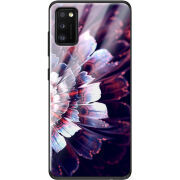 Защитный чехол BoxFace Glossy Panel Samsung Galaxy A41 