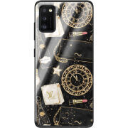 Защитный чехол BoxFace Glossy Panel Samsung Galaxy A41 