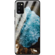 Защитный чехол BoxFace Glossy Panel Samsung Galaxy A41 