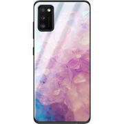 Защитный чехол BoxFace Glossy Panel Samsung Galaxy A41 