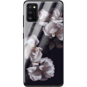 Защитный чехол BoxFace Glossy Panel Samsung Galaxy A41 