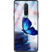 Защитный чехол BoxFace Glossy Panel OnePlus 8 
