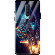 Защитный чехол BoxFace Glossy Panel OnePlus 8 