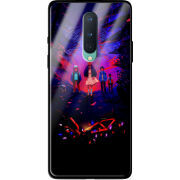 Защитный чехол BoxFace Glossy Panel OnePlus 8 