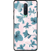 Защитный чехол BoxFace Glossy Panel OnePlus 8 