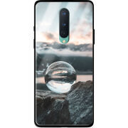 Защитный чехол BoxFace Glossy Panel OnePlus 8 