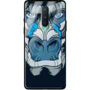 Защитный чехол BoxFace Glossy Panel OnePlus 8 