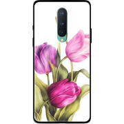 Защитный чехол BoxFace Glossy Panel OnePlus 8 