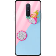 Защитный чехол BoxFace Glossy Panel OnePlus 8 