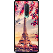 Защитный чехол BoxFace Glossy Panel OnePlus 8 
