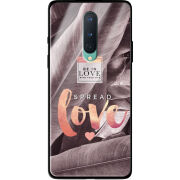 Защитный чехол BoxFace Glossy Panel OnePlus 8 