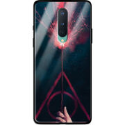 Защитный чехол BoxFace Glossy Panel OnePlus 8 