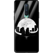 Защитный чехол BoxFace Glossy Panel OnePlus 8 