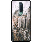 Защитный чехол BoxFace Glossy Panel OnePlus 8 