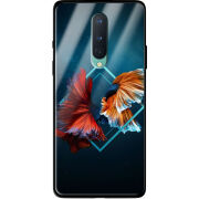 Защитный чехол BoxFace Glossy Panel OnePlus 8 