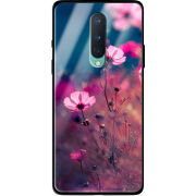 Защитный чехол BoxFace Glossy Panel OnePlus 8 