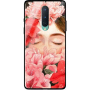Защитный чехол BoxFace Glossy Panel OnePlus 8 