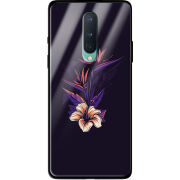 Защитный чехол BoxFace Glossy Panel OnePlus 8 