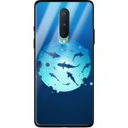 Защитный чехол BoxFace Glossy Panel OnePlus 8 