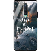 Защитный чехол BoxFace Glossy Panel OnePlus 8 