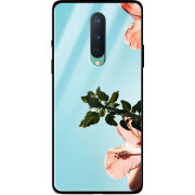 Защитный чехол BoxFace Glossy Panel OnePlus 8 