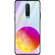 Защитный чехол BoxFace Glossy Panel OnePlus 8 