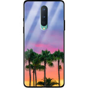 Защитный чехол BoxFace Glossy Panel OnePlus 8 