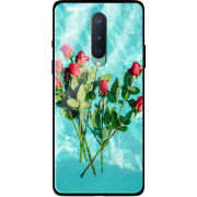 Защитный чехол BoxFace Glossy Panel OnePlus 8 