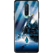 Защитный чехол BoxFace Glossy Panel OnePlus 8 