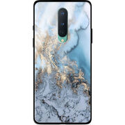 Защитный чехол BoxFace Glossy Panel OnePlus 8 
