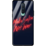 Защитный чехол BoxFace Glossy Panel OnePlus 8 