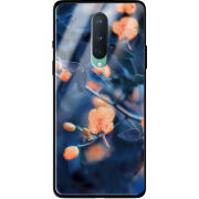 Защитный чехол BoxFace Glossy Panel OnePlus 8 