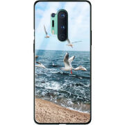 Защитный чехол BoxFace Glossy Panel OnePlus 8 Pro 