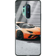 Защитный чехол BoxFace Glossy Panel OnePlus 8 Pro 