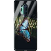 Защитный чехол BoxFace Glossy Panel OnePlus 8 Pro 