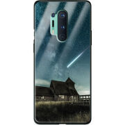 Защитный чехол BoxFace Glossy Panel OnePlus 8 Pro 