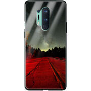 Защитный чехол BoxFace Glossy Panel OnePlus 8 Pro 