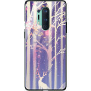 Защитный чехол BoxFace Glossy Panel OnePlus 8 Pro 