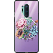 Защитный чехол BoxFace Glossy Panel OnePlus 8 Pro 