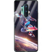 Защитный чехол BoxFace Glossy Panel OnePlus 8 Pro 