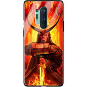 Защитный чехол BoxFace Glossy Panel OnePlus 8 Pro 